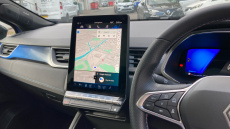 Renault Symbioz 1.6 E-Tech FHEV 145 Iconic Esprit Alpine 5dr Auto Hybrid Estate